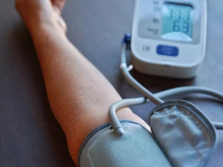 Know More About Low Blood Pressure Emergency Treatment At Home