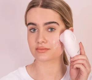 Device To Enhance Your Skin's Natural Oxygenation Process.