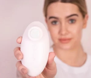 Device To Enhance Your Skin's Natural Oxygenation Process.