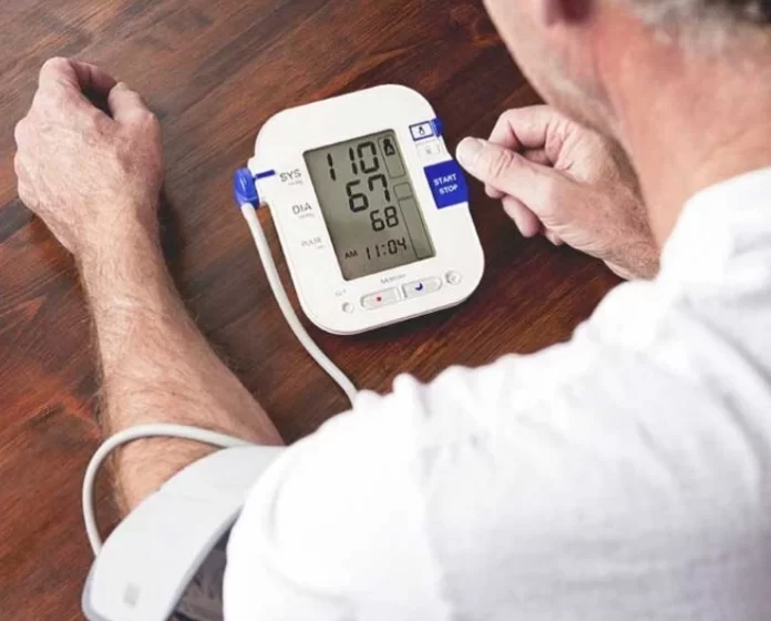 Immediate Treatment For High Blood Pressure At Home