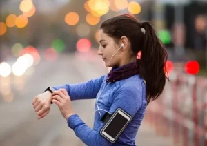 The Best Apps For Running On The Street