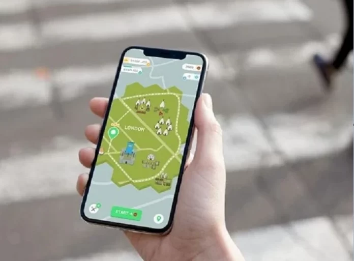 The Best Apps For Running On The Street