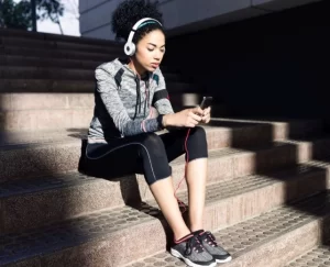 The Best Apps For Running On The Street