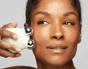 What A Facial Toning Device Is And Why To Get One