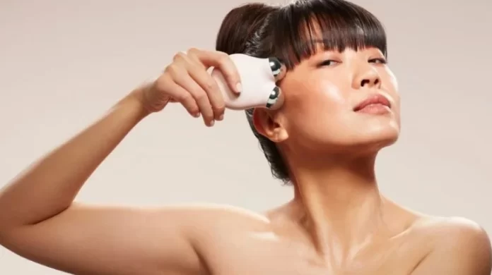 What A Facial Toning Device Is And Why To Get One. What A Facial Toning Device Is And Why To Get One