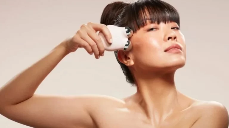 What A Facial Toning Device Is And Why To Get One