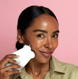 What A Facial Toning Device Is And Why To Get One