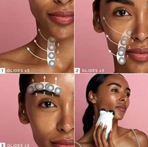 What A Facial Toning Device Is And Why To Get One