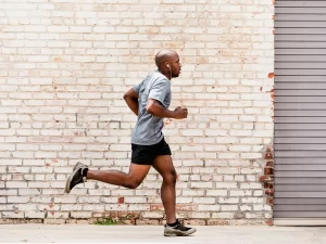 Fartlek Workout And Its Benefits