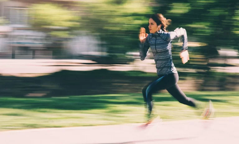 Fartlek Workout And Its Benefits