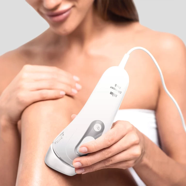 How To Choose The Perfect Laser Hair Removal Device For You