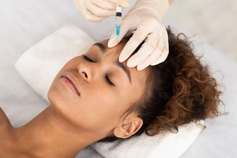 Why Botox Injections Are So Popular