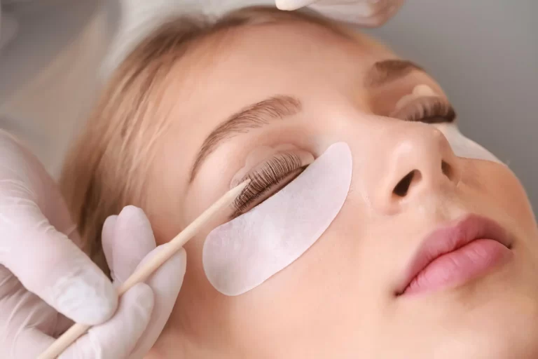 More About Lash Lifts: The Ups And Downs