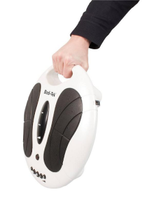 Increase Lower Body Circulation With This Practical Massager 