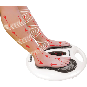 Increase Lower Body Circulation With This Practical Massager 