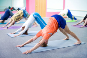 The Benefits Of Flexibility Exercises
