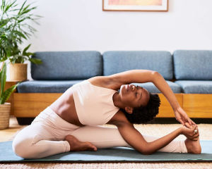 The Benefits Of Flexibility Exercises
