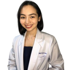 Dr. Elli Reyes