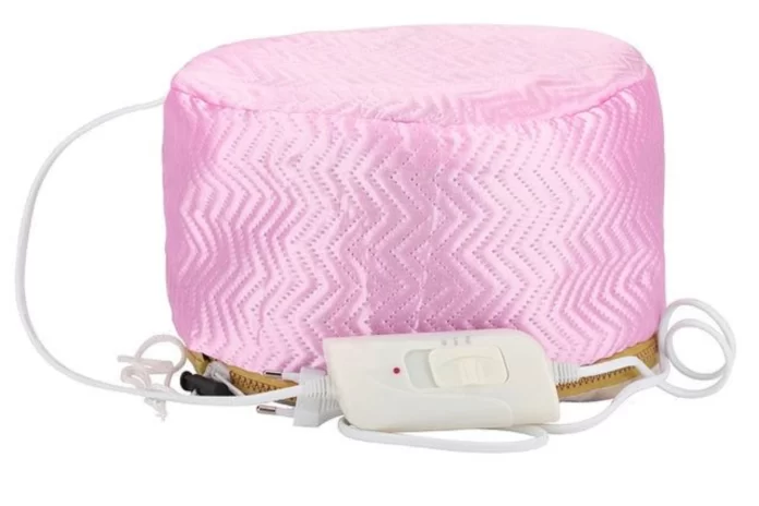 How to Use a Hair Steamer Cap for Optimal Hair Health