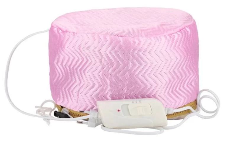 How to Use a Hair Steamer Cap for Optimal Hair Health