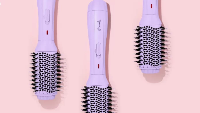8 Hair Dryer Brushes to Achieve Salon-Worthy Hair at Home