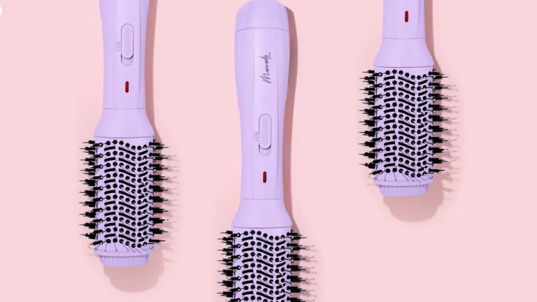 8 Hair Dryer Brushes to Achieve Salon-Worthy Hair at Home