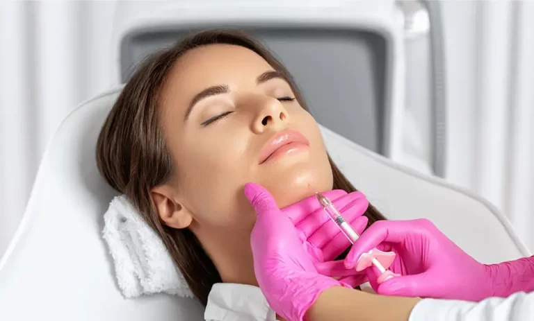 Enhancing Your Chin: The Ultimate Guide to Chin Fillers