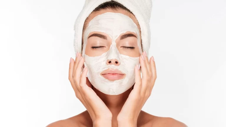 The 16 At-Home Best Deep Cleansing Face Masks for Blackheads
