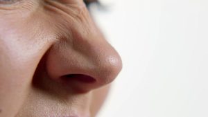 How to Get As Smooth As Butter Skin On Your Nose