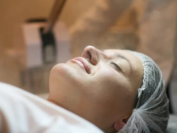 11 Incredible Ways Ozone Facial Therapy Can Transform Your Skin Health
