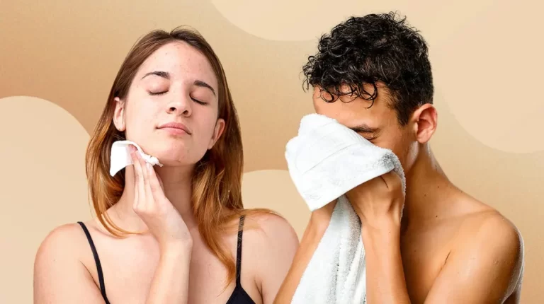 Mastering Your Skincare Routine: The Role of Diagnosing Oily Skin