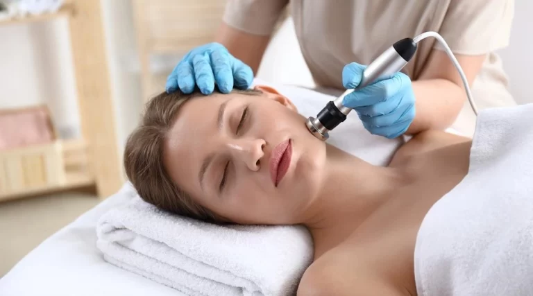 From Fine Lines to Firm Skin: All About Radio-Frequency Skin Treatments