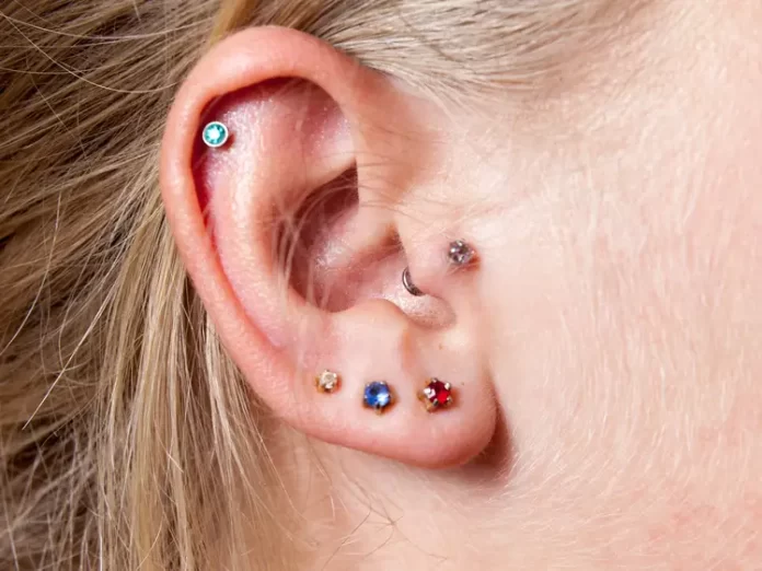 Ear Piercing 101: A Comprehensive Guide for First-Timers Ear Piercing 101: A Comprehensive Guide for First-Timers