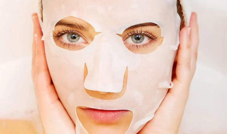Maximizing the Benefits of Your Sheet Masks: Timing Matters