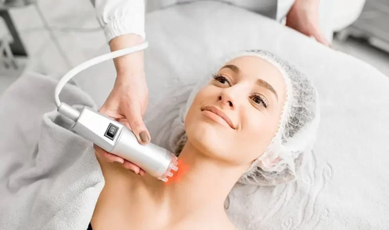 The Ultimate Guide to Laser Treatments for Perfect Skin