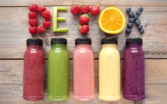 Refresh and Rejuvenate: 3 Delicious Detox Water Recipes for Gorgeous Skin