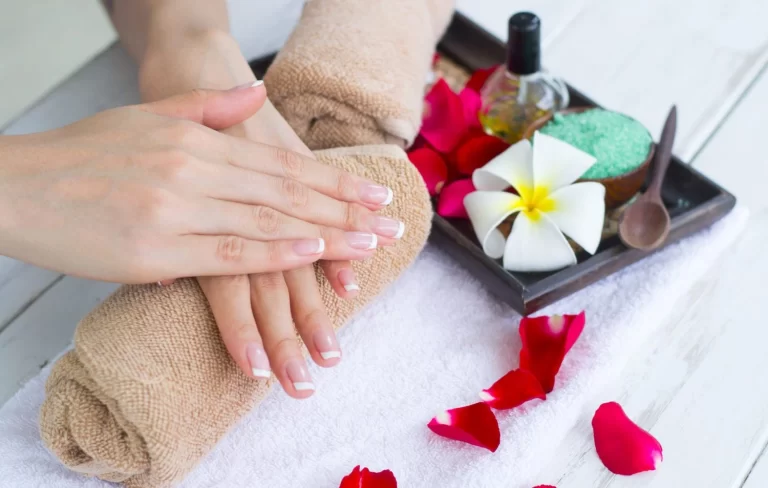 Nail Care: How to Prevent and Treat Brittle Nails Due to Household Chores