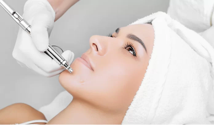 10 Incredible Ways Oxygen Facial Can Give You Glowing Skin