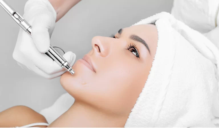 10 Incredible Ways Oxygen Facial Can Give You Glowing Skin