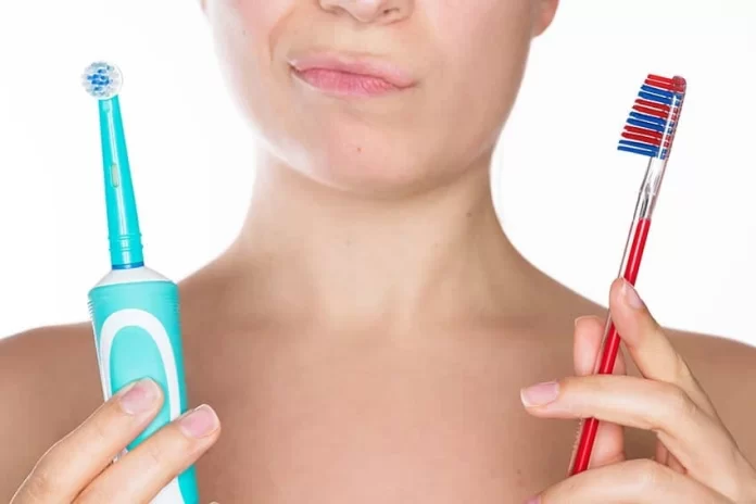 Electric vs. Manual Toothbrush: Which One Should You Choose?