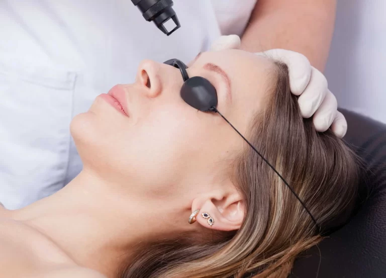 Opus Plasma Skin Rejuvenation: The Revolutionary Skin Resurfacing Treatment