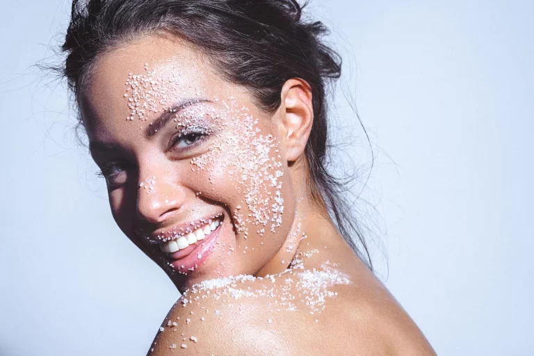 From Sea to Skin: Understanding the Benefits of SaltFacial