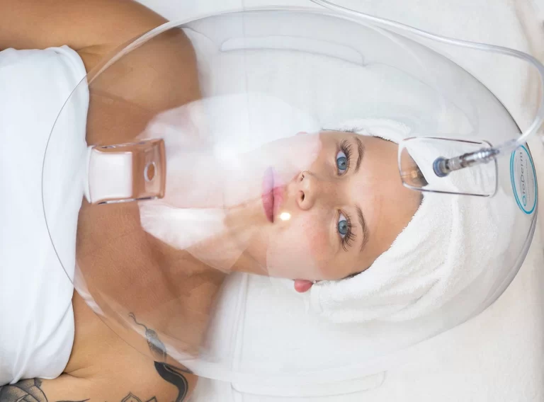 Hyperbaric Oxygen Therapy: A Comprehensive Guide