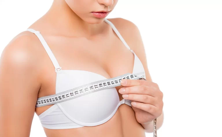 Get the Fuller, Firmer Breasts You Desire with Vacuum Breast Lift