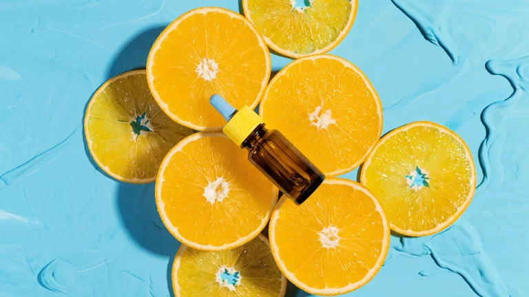 Is it Time to Add Vitamin C to Your Skincare Routine?