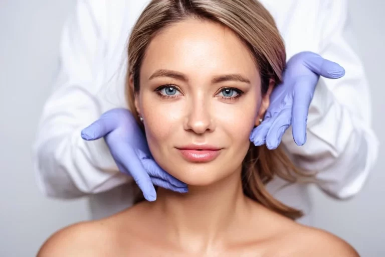 Get Youthful Skin with Ultherapy: The Non-Surgical Facelift