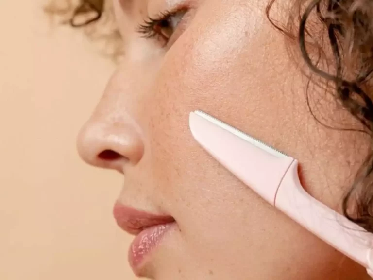 Facial Shaving 101: Tips and Tricks for Maintaining Soft Skin