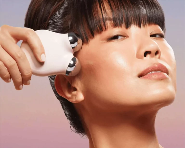Facial Toning Devices: The Secret to Firmer, More Youthful Skin