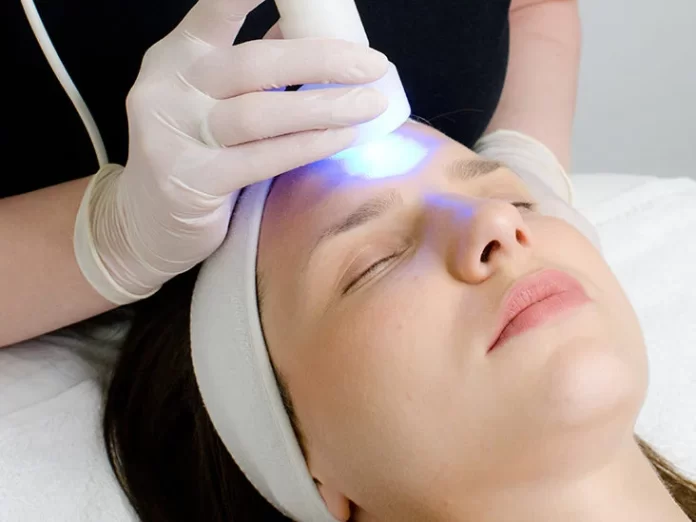 The Science of Plasma Skin Tightening: A Guide to Its Effects