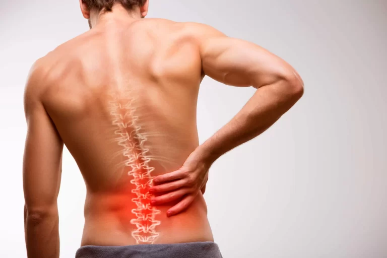 Say Goodbye to Back Pain: 5 Expert Tips from a Physiotherapist